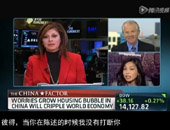 Debate on real estate