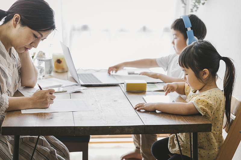 Daycare dilemma essay 06 image