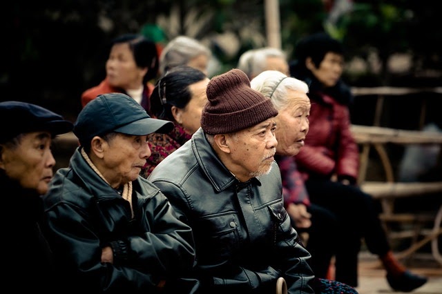 Is It Wise To Raise Retirement Age In China?