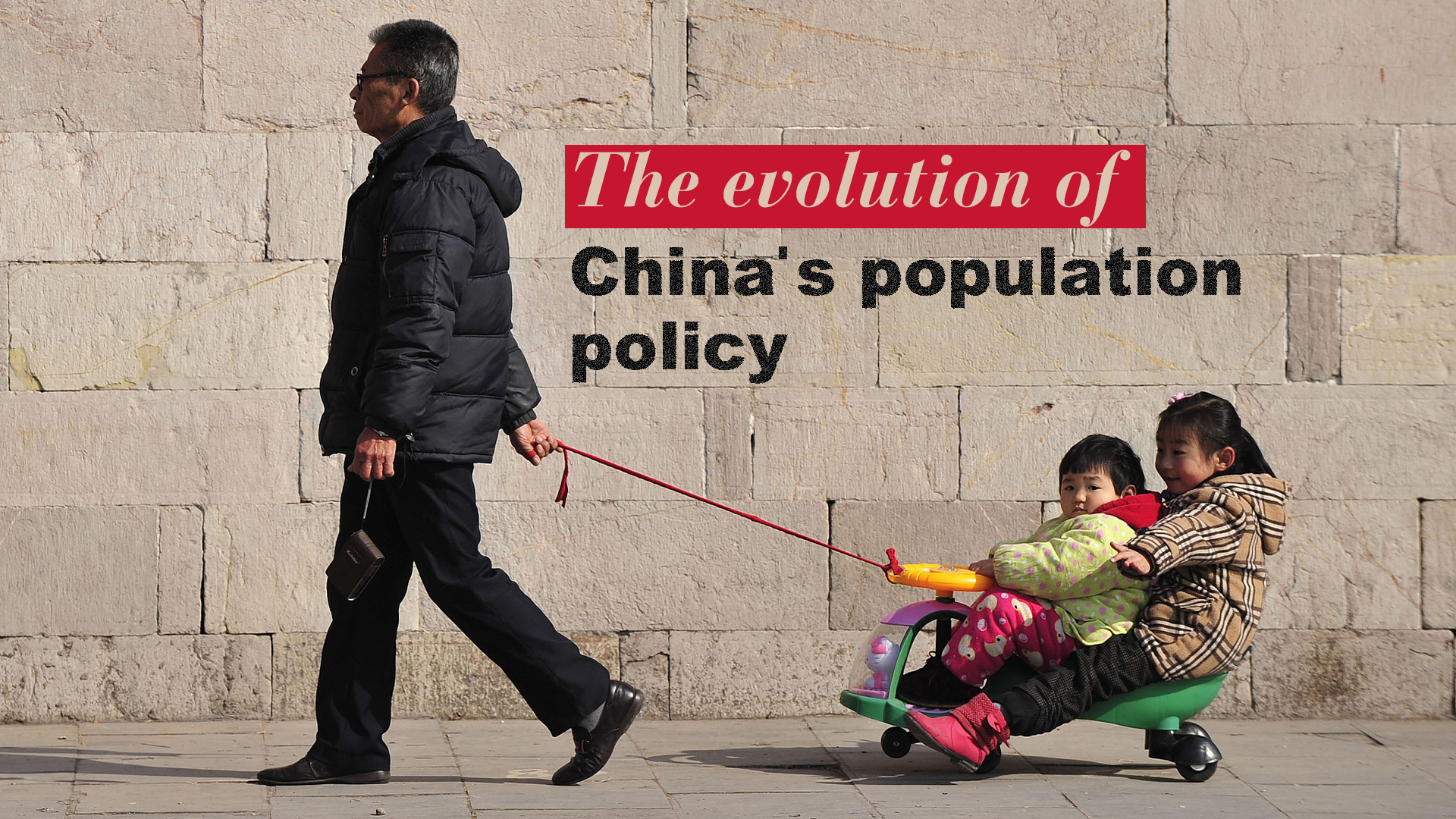 China S One Child Policy Revisited   609e12b7e4b0aec8c6628be3 